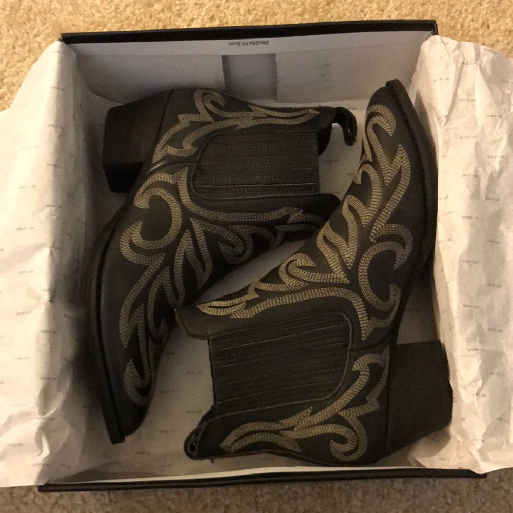 dolce vita boots